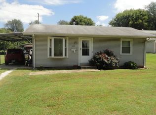 626 S Glenn Ave, Springfield, MO 65802