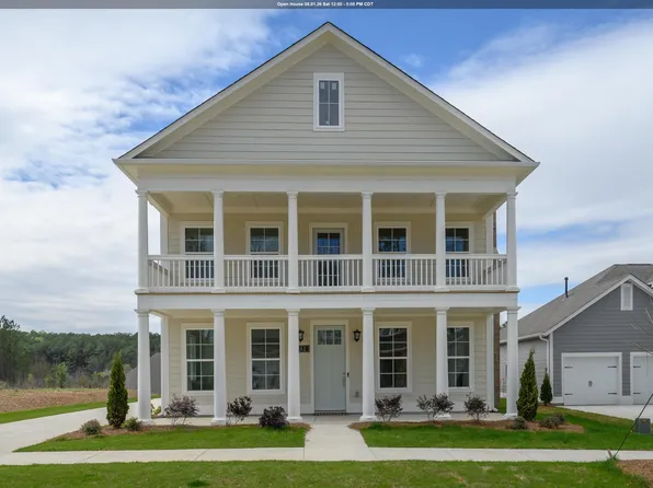 432 Wishford Cir, Helena, AL 35080