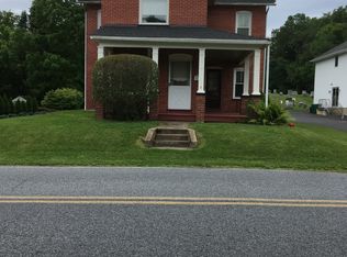 1411 Ackermanville Rd, Bangor, PA 18013