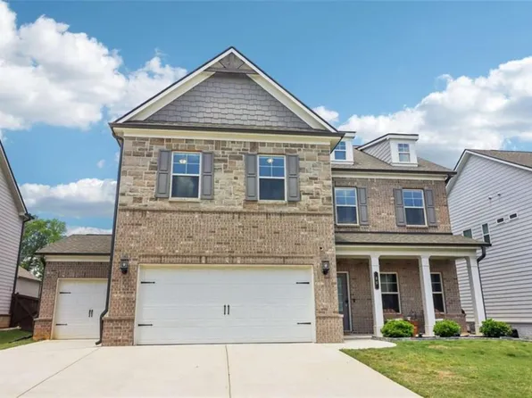 66 Cottontail Ln, Loganville, GA 30052