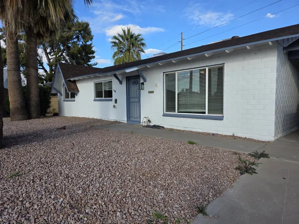 1819 N 87th Pl, Scottsdale, AZ 85257