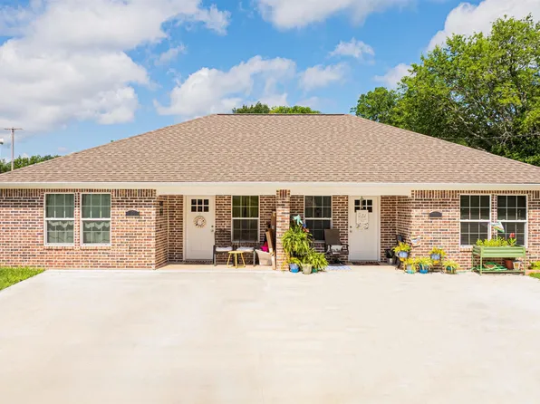 105 Francis St, Hawkins, TX 75765