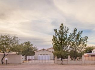 5430 S Rosepine Rd, Tucson, AZ 85746