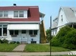 1608 W Broad St, Bethlehem, PA
