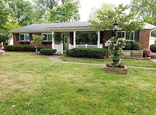 4264 Larma Ln, Cincinnati, OH 45245