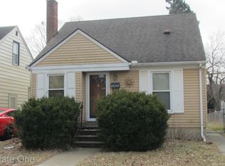 24701 New York St, Dearborn, MI