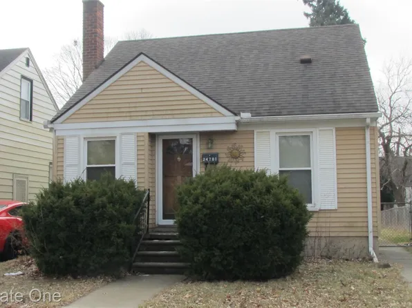 24701 New York St, Dearborn, MI 48124