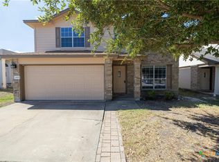 4710 Donegal Bay Ct, Killeen, TX 76549
