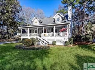 216 Debra Rd, Savannah, GA 31410