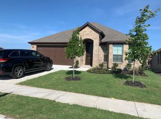 2264 Templin Ave, Forney, TX 75126