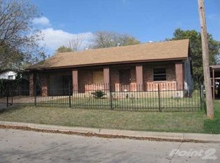 5605 Laster Rd, Fort Worth, TX 76119