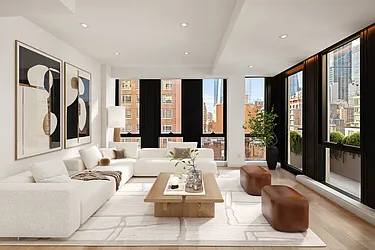 355 West 39th Street, #9A