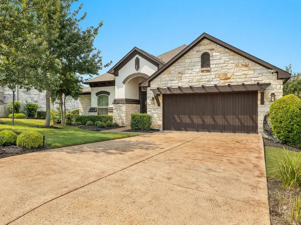 204 Everton Cv, Lakeway, TX 78738