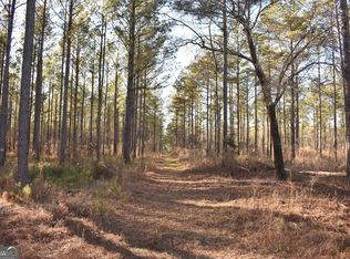 0 Bancroft Rd, Blakely, GA 39823