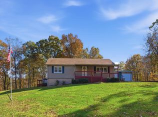 160 Shine Ln, Cadiz, KY 42211