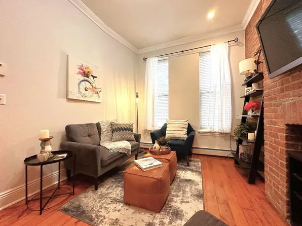 233 3rd St APT 1, Jersey City, NJ 07302