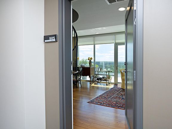 3rd image of 601 Rosemary St #905