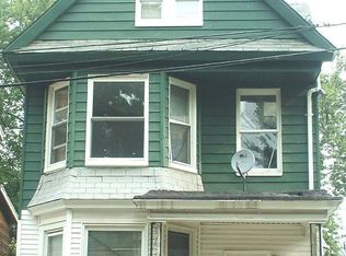 7 Ricord St, Newark, NJ 07106