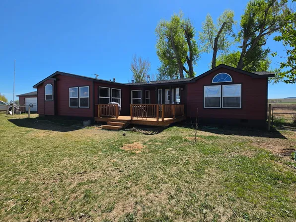 13448 State Highway 200, Fort Shaw, MT 59483