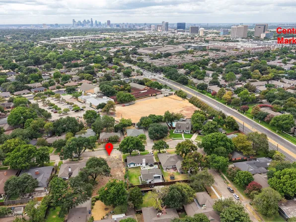 6115 Town Hill Ln, Dallas, TX 75214