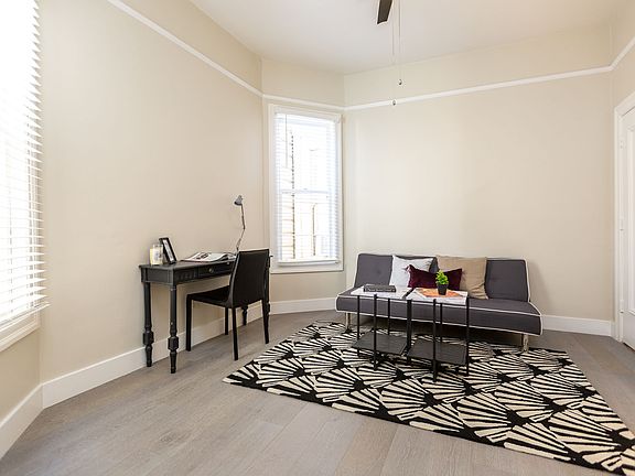 2nd image of 2148 Broderick St #8