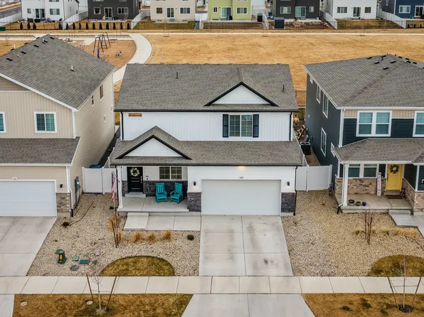 143 E Arcade Dr #948, Saratoga Springs, UT 84045