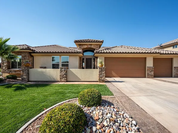 1795 N Snow Canyon Pkwy Unit 19, St George, UT 84770