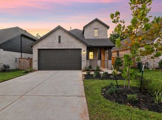 260 Sky Top Dr, Montgomery, TX 77316