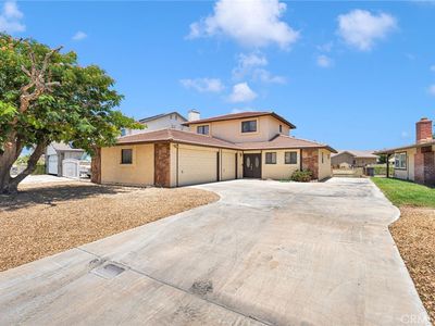 18420 Niagara Dr, Victorville, CA, 92395
