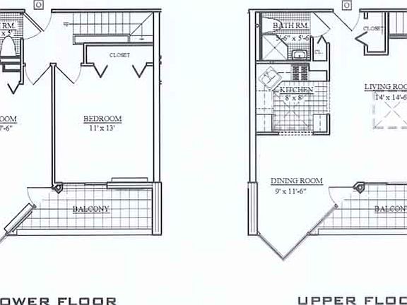 2nd image of 10344 68th Ave APT O