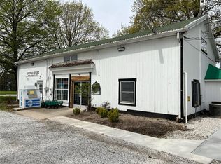 11140 Milton Carlisle Rd, New Carlisle, OH 45344