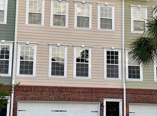 3439 Claremont St, Mount Pleasant, SC 29466