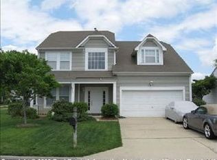 406 Fire Box Ct, Chesapeake, VA 23323