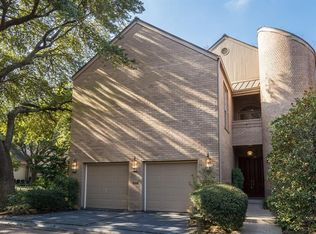 309 Sugarberry Cir, Houston, TX 77024
