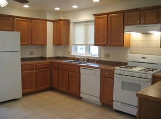 55 McDonald St #2, Fall River, MA 02720