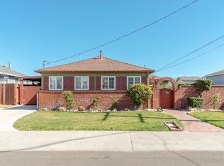 1226 Butler Ave, San Leandro, CA