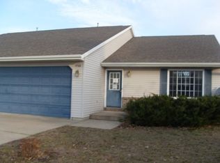 5766 Sandpiper Dr, Stevens Point, WI 54482