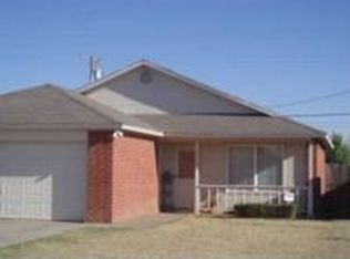 4414 Jarvis St, Lubbock, TX 79416