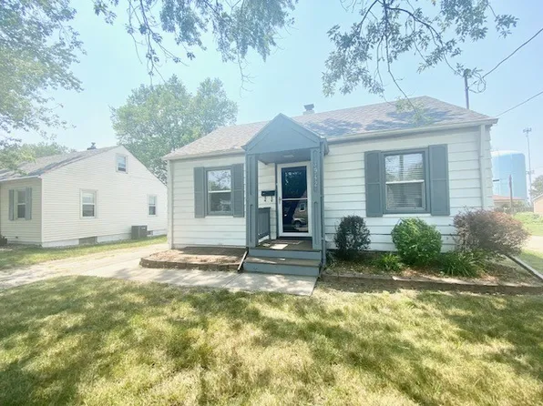 3942 57th St, Des Moines, IA 50310
