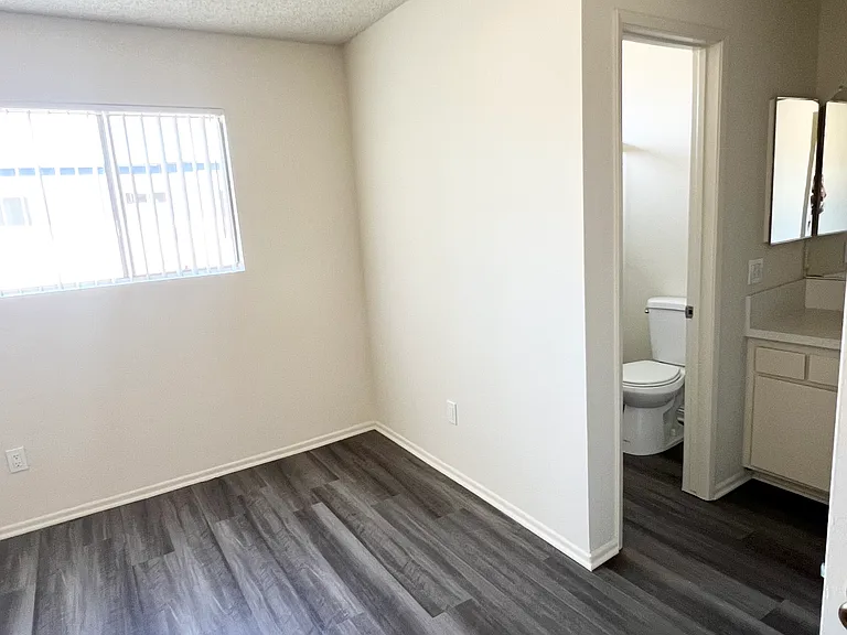 Regular one bedroom