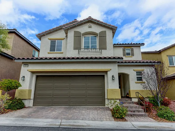 10808 Cather Ave, Las Vegas, NV 89166