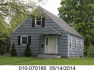 2336 Delbert Rd, Columbus, OH 43211