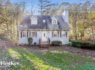 2739 Hawk Trce NE, Marietta, GA 30066
