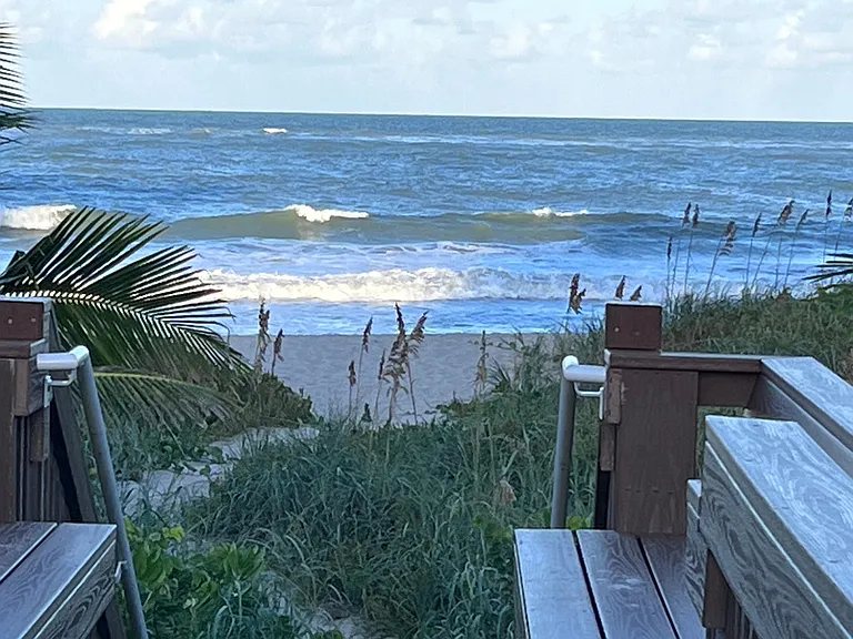 5047 N Highway A1A #404 — Photo 4