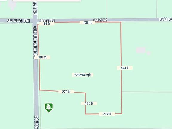 4th image of 27028 Reid Rd