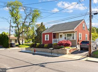19 Francis St, Wrightstown, NJ 08562