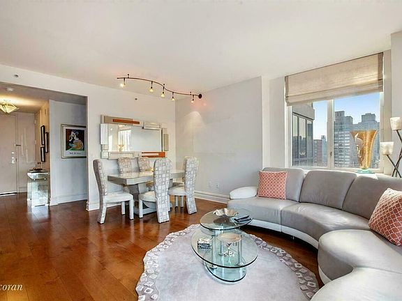 2nd image of 401 E 60th St APT 23B