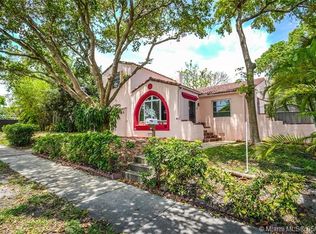 749 NE 82nd Ter, Miami, FL 33138