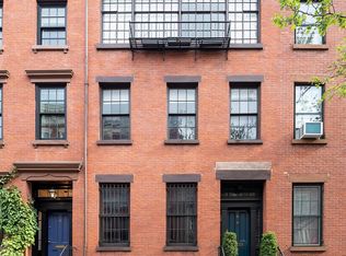 34 Perry St, New York, NY 10014