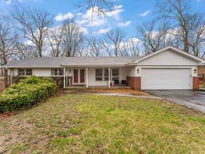 90 Alpine Ln, Crete, IL, 60417